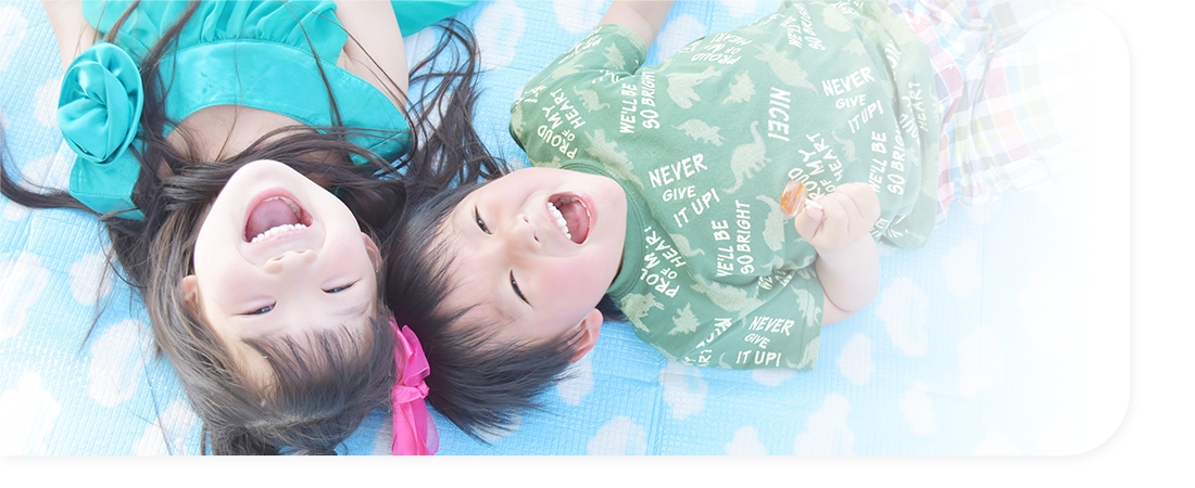 キッズデンタル