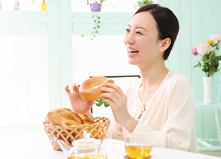 セラミック治療
